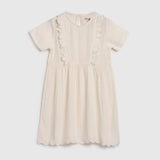 Sage Dress - Natural - ALEX & ANT