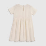 Sage Dress - Natural - ALEX & ANT