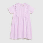 Sage Dress - Periwinkle - ALEX & ANT