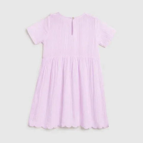 Sage Dress - Periwinkle - ALEX & ANT