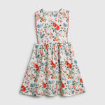 Shelley Dress - Pretty Floral - ALEX & ANT