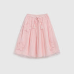 Stella Tutu Skirt - Petal Pink - ALEX & ANT