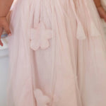 Stella Tutu Skirt - Petal Pink - ALEX & ANT