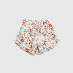 Tessa Shorts - Pretty Floral - ALEX & ANT