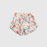 Tessa Shorts - Pretty Floral - ALEX & ANT