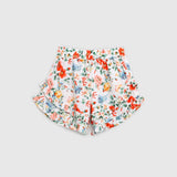 Tessa Shorts - Pretty Floral - ALEX & ANT