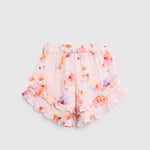 Tessa Shorts - Roses - ALEX & ANT