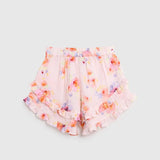 Tessa Shorts - Roses - ALEX & ANT