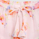 Tessa Shorts - Roses - ALEX & ANT