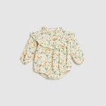 Valerie Playsuit - Natural - ALEX & ANT