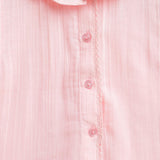 Willie Top - Petal Pink - ALEX & ANT