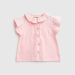 Willie Top - Petal Pink - ALEX & ANT