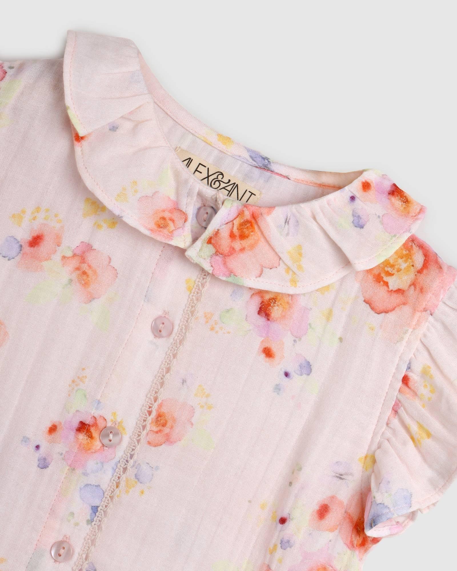 Willie Top - Roses - ALEX & ANT