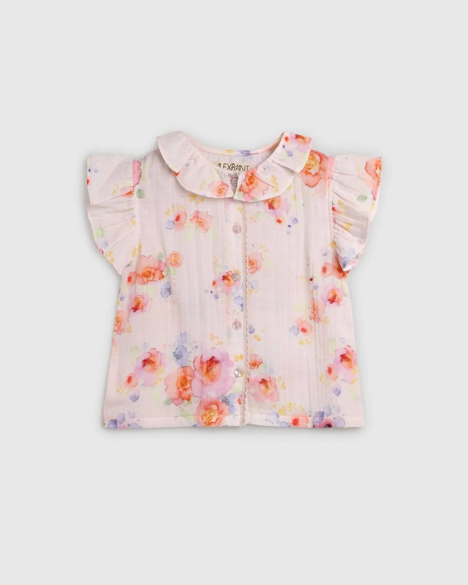 Willie Top - Roses - ALEX & ANT