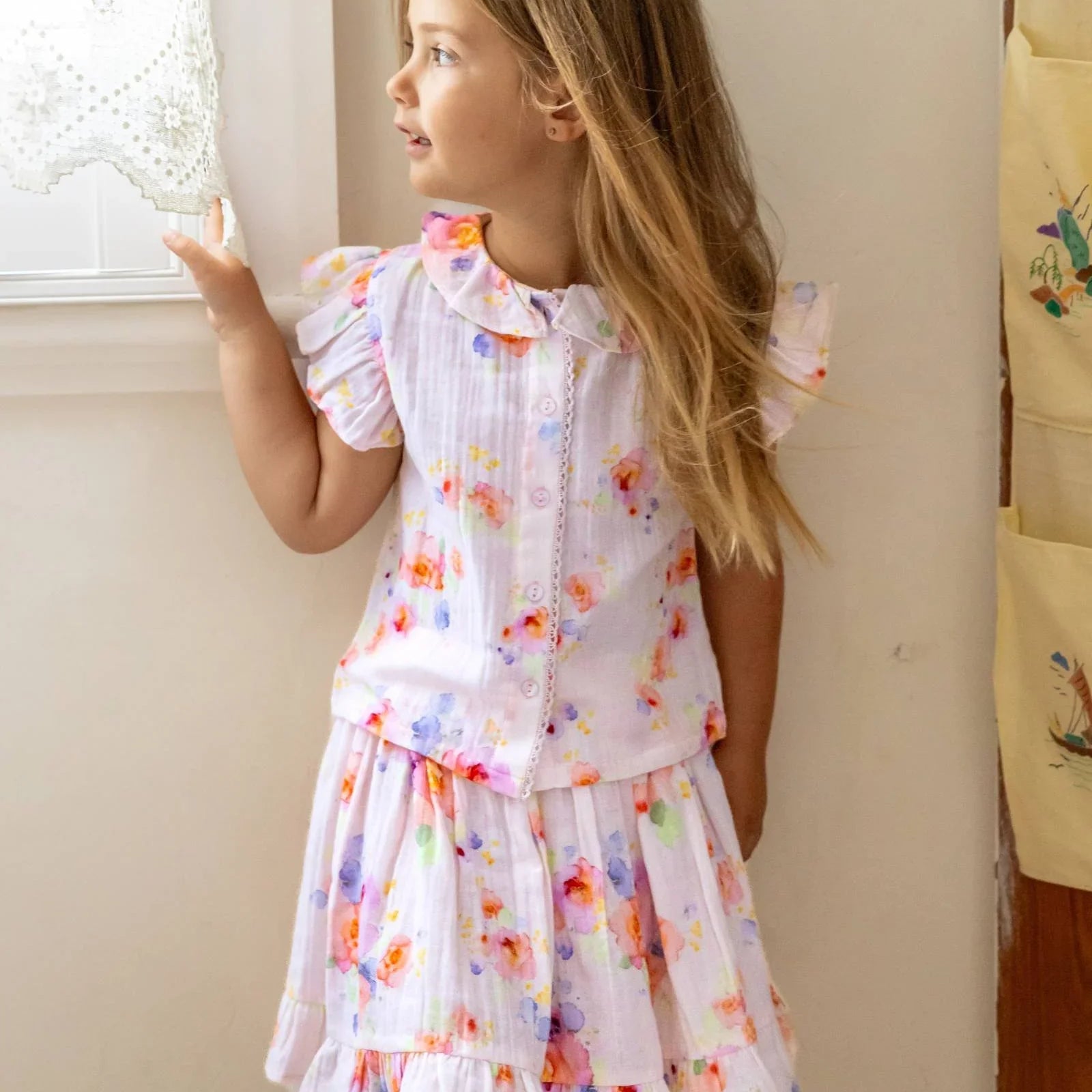 Willie Top - Roses - ALEX & ANT