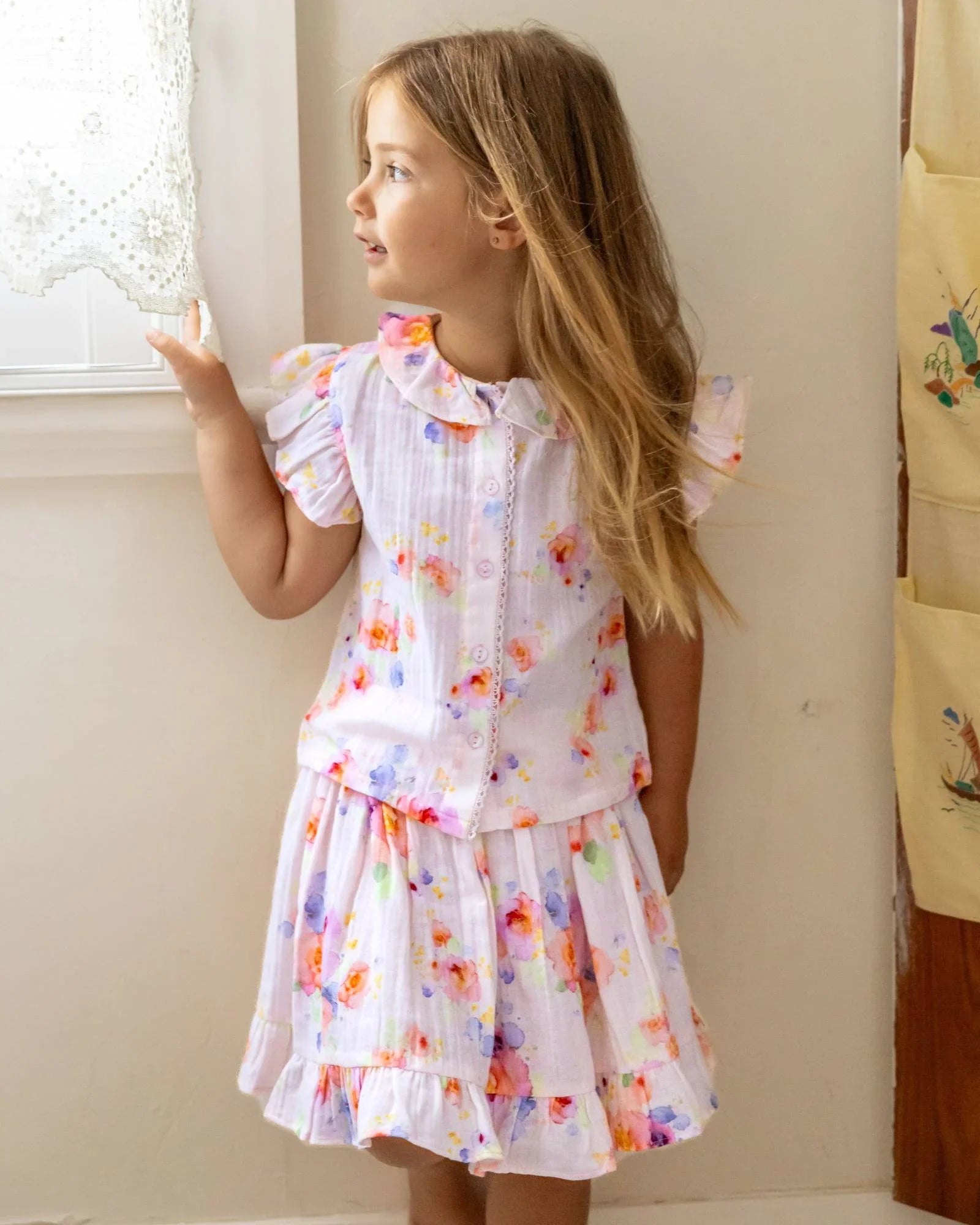 Willie Top - Roses - ALEX & ANT