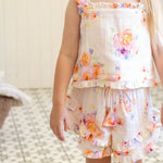 Willow Top - Roses - ALEX & ANT