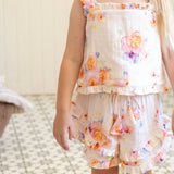 Willow Top - Roses - ALEX & ANT