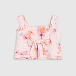 Willow Top - Roses - ALEX & ANT