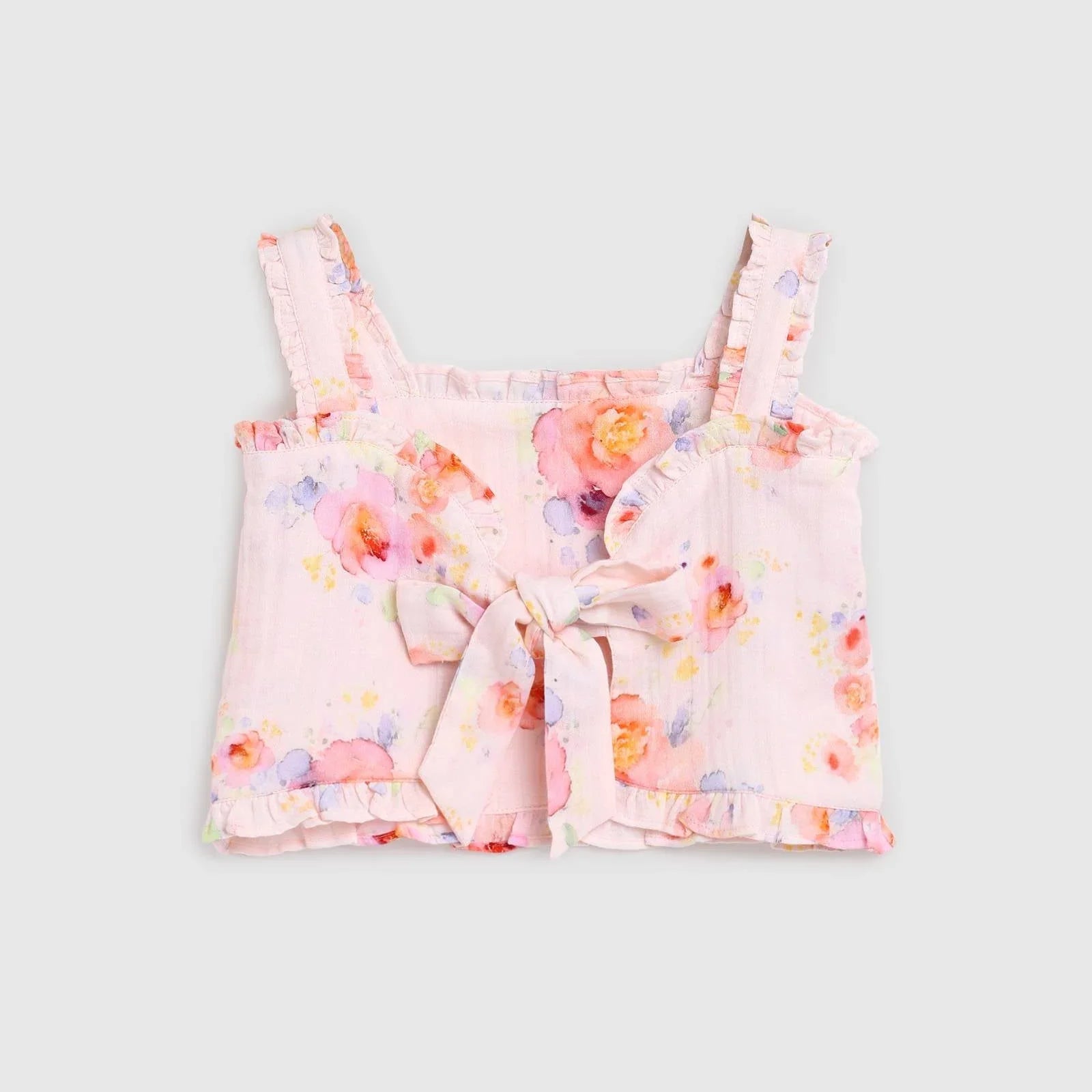 Willow Top - Roses - ALEX & ANT