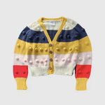 Zsa Zsa Cardi - Multi - ALEX & ANT