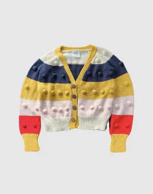 Zsa Zsa Cardi - Multi - ALEX & ANT